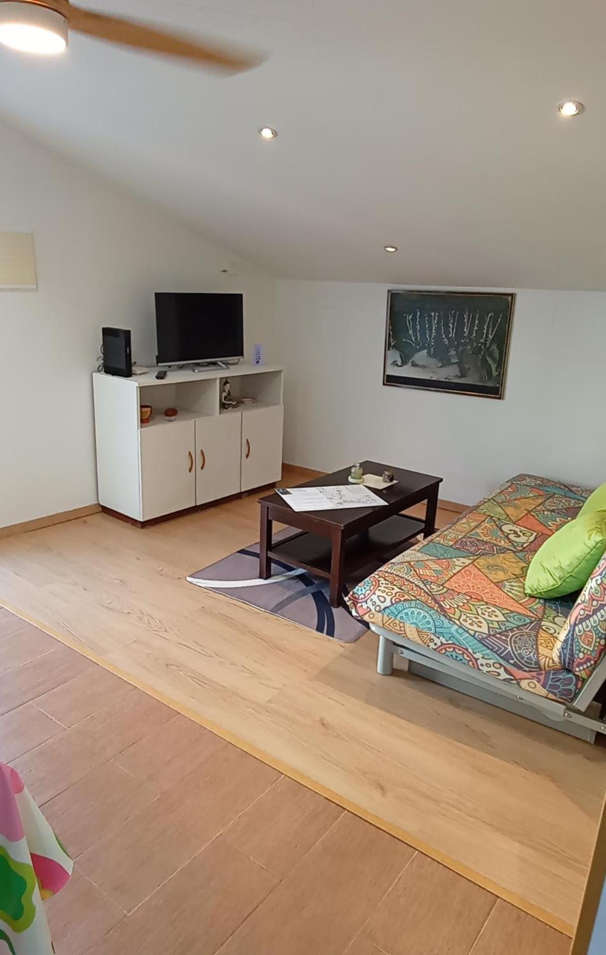 Casa Evita Sanxenxo Exteriör bild