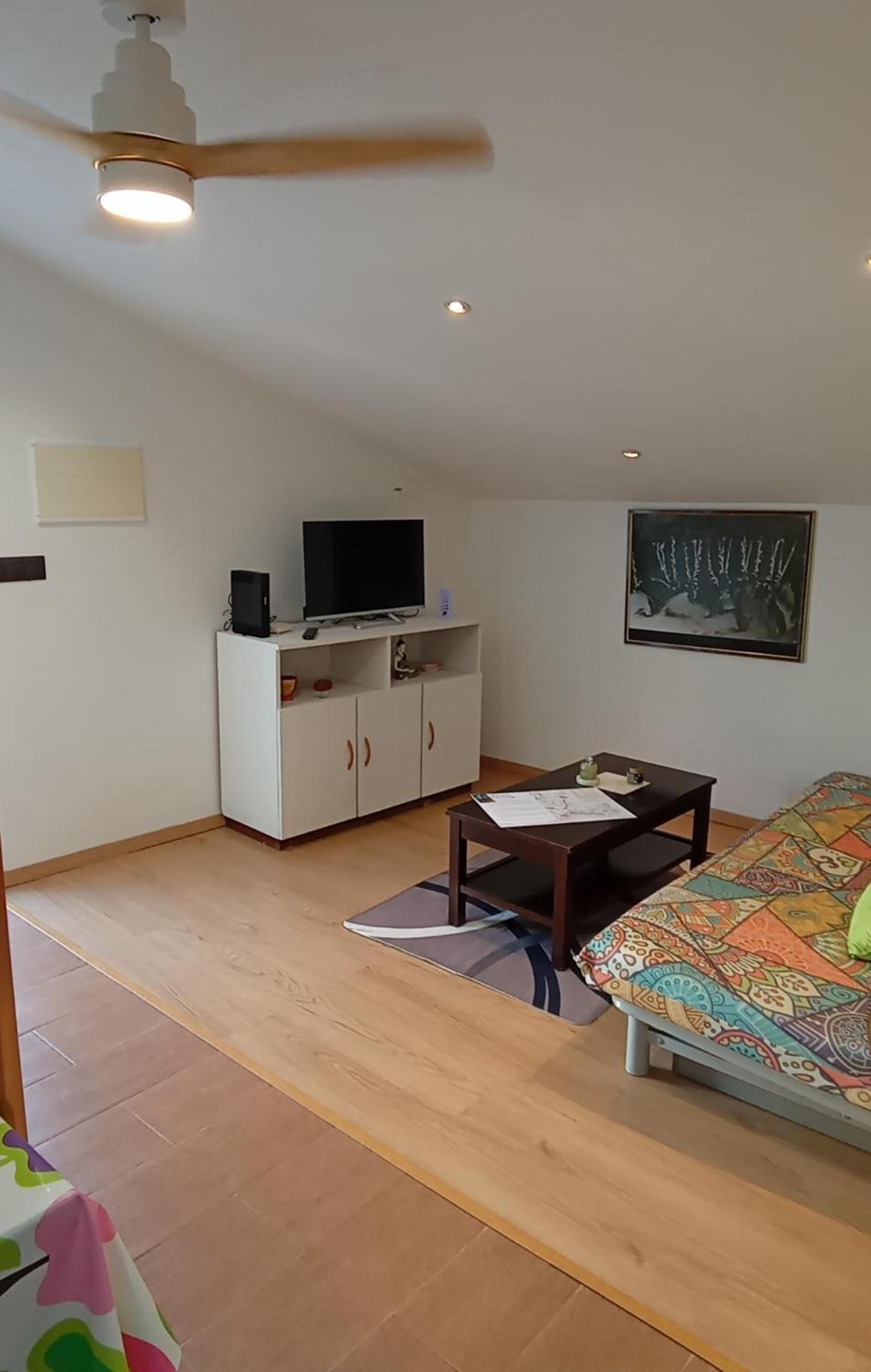 Casa Evita Sanxenxo Exteriör bild